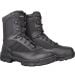 Bates Ultra-lites Tactical 8 inch boots with side zip